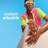 image:imageSally Hansen InstaDri ColorShift Sizzle Me This Quick Dry Nail Polish424 Magenta Pulse