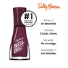 image:imageSally Hansen InstaDri ColorShift Sizzle Me This Quick Dry Nail Polish428 Zip Wine