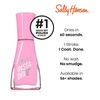 image:imageSally Hansen InstaDri ColorShift Sizzle Me This Quick Dry Nail Polish433 Hurry Plum