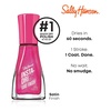 image:imageSally Hansen InstaDri ColorShift Sizzle Me This Quick Dry Nail Polish63 Sleekaboo