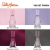 image:imageSally Hansen InstaDri ColorShift Sizzle Me This Quick Dry Nail Polish64 Spill the Velvetea