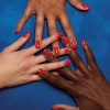 image:imageSally Hansen InstaDri ColorShift Sizzle Me This Quick Dry Nail Polish747 Squawk