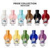 image:imageSally Hansen InstaDri ColorShift Sizzle Me This Quick Dry Nail Polish765 All Love