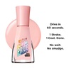 image:imageSally Hansen InstaDri ColorShift Sizzle Me This Quick Dry Nail Polish765 All Love