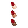 image:imageSally Hansen InstaDri ColorShift Sizzle Me This Quick Dry Nail Polish769 TotALLY Red