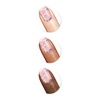 image:imageSally Hansen InstaDri ColorShift Sizzle Me This Quick Dry Nail Polish777 Polka Dazzle