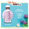 image:imageSally Hansen InstaDri ColorShift Sizzle Me This Quick Dry Nail Polish777 Polka Dazzle