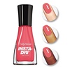 image:imageSally Hansen InstaDri Corals Quick Dry Long Lasting StreakFree Shine Pink Nail Polish