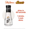 image:imageSally Hansen InstaDri Go Ahead Drool Nail Polish Quick Dry OneCoat Application Doesnt Chip LongLasting Perfect for on the Go 03oz