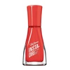 image:imageSally Hansen InstaDri Hail Cherry and Black and Top Coat Quick Dry Long Lasting StreakFree Shine Nail Polish Variety Pack
