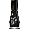 image:imageSally Hansen InstaDri Hail Cherry and Black and Top Coat Quick Dry Long Lasting StreakFree Shine Nail Polish Variety Pack