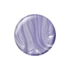 image:imageSally Hansen InstaDri Hershey Kisses Nail Polish  Quick Dry Long Lasting StreakFree Shine  Opaque Shimmery  731 HUGS amp KISSES  Soft Orchid Purple Nail Color