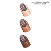 image:imageSally Hansen InstaDri HoloGlow Nail Polish  Quick Dry Long Lasting StreakFree Shine  SemiOpaque Shimmery  102 Lustrous Lilac  Hologrpahic Purple Nail Color116 Lunar Love
