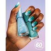 image:imageSally Hansen InstaDri HoloGlow Nail Polish  Quick Dry Long Lasting StreakFree Shine  SemiOpaque Shimmery  102 Lustrous Lilac  Hologrpahic Purple Nail Color489 En las nubes