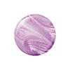 image:imageSally Hansen InstaDri HoloGlow Nail Polish  Quick Dry Long Lasting StreakFree Shine  SemiOpaque Shimmery  102 Lustrous Lilac  Hologrpahic Purple Nail Color111 Interstellar
