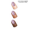 image:imageSally Hansen InstaDri HoloGlow Nail Polish  Quick Dry Long Lasting StreakFree Shine  SemiOpaque Shimmery  102 Lustrous Lilac  Hologrpahic Purple Nail Color102 Lustrous Lilac