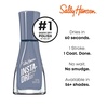 image:imageSally Hansen InstaDri HoloGlow Nail Polish  Quick Dry Long Lasting StreakFree Shine  SemiOpaque Shimmery  102 Lustrous Lilac  Hologrpahic Purple Nail Color508 Slow Mocean