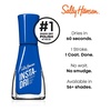 image:imageSally Hansen InstaDri HoloGlow Nail Polish  Quick Dry Long Lasting StreakFree Shine  SemiOpaque Shimmery  102 Lustrous Lilac  Hologrpahic Purple Nail Color492 On the Download
