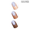 image:imageSally Hansen InstaDri HoloGlow Nail Polish  Quick Dry Long Lasting StreakFree Shine  SemiOpaque Shimmery  102 Lustrous Lilac  Hologrpahic Purple Nail Color65 Lavish Lilac