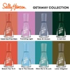 image:imageSally Hansen InstaDri HoloGlow Nail Polish  Quick Dry Long Lasting StreakFree Shine  SemiOpaque Shimmery  102 Lustrous Lilac  Hologrpahic Purple Nail Color460 Traveling Light