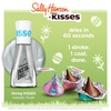 image:imageSally Hansen InstaDri HoloGlow Nail Polish  Quick Dry Long Lasting StreakFree Shine  SemiOpaque Shimmery  102 Lustrous Lilac  Hologrpahic Purple Nail Color726 Giving Kisses  725 I want Kisses