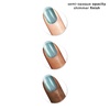 image:imageSally Hansen InstaDri HoloGlow Nail Polish  Quick Dry Long Lasting StreakFree Shine  SemiOpaque Shimmery  102 Lustrous Lilac  Hologrpahic Purple Nail Color115 AstroNautical