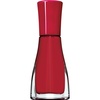 image:imageSally Hansen InstaDri Nail Color 363 Lets Jam  031 fl oz 363 Lets JamRed