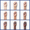 image:imageSally Hansen InstaDri Nail Color Matte  013 Blue Nail Polish Women 031 ozBlue