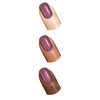 image:imageSally Hansen InstaDri Nail Color Matte  013 Blue Nail Polish Women 031 ozBurnished Wine