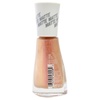 image:imageSally Hansen InstaDri Nail Color Matte  013 Blue Nail Polish Women 031 ozRose