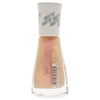 image:imageSally Hansen InstaDri Nail Color Matte  013 Blue Nail Polish Women 031 ozRose