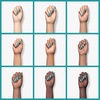 image:imageSally Hansen InstaDri Nail Color Matte  013 Blue Nail Polish Women 031 ozSmouldering Teal