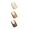 image:imageSally Hansen InstaDri Nail Polish  Glow In The Dark  Ghosted  05 fl oz