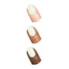 image:imageSally Hansen InstaDri Nail Polish  Glow In The Dark  Gourdgeous  05 fl oz031 Fl Oz Pack of 1