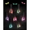 image:imageSally Hansen InstaDri Nail Polish  Glow In The Dark  Gourdgeous  05 fl oz031 Fl Oz Pack of 1