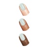 image:imageSally Hansen InstaDri Nail Polish  Glow In The Dark  Squad Ghouls  05 fl oz Pack of one031 Fl Oz Pack of 1