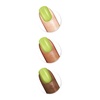 image:imageSally Hansen InstaDri Nail Polish  Glow in the Dark Collection FaBOOlous  031 fl oz729 Eeriesistible