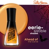 image:imageSally Hansen InstaDri Nail Polish  Glow in the Dark Collection FaBOOlous  031 fl ozAhead Of The Carve
