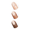 image:imageSally Hansen InstaDri Nail Polish  Glow in the Dark Collection FaBOOlous  031 fl ozBat To The Bone