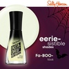 image:imageSally Hansen InstaDri Nail Polish  Glow in the Dark Collection FaBOOlous  031 fl ozFaBooLous