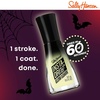 image:imageSally Hansen InstaDri Nail Polish  Glow in the Dark Collection FaBOOlous  031 fl ozFaBooLous