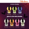 image:imageSally Hansen InstaDri Nail Polish  Glow in the Dark Collection FaBOOlous  031 fl ozWhere My Ghouls At