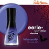 image:imageSally Hansen InstaDri Nail Polish  Glow in the Dark Collection FaBOOlous  031 fl ozWhere My Ghouls At