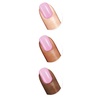 image:imageSally Hansen InstaDri Nail Polish  Quick Dry Long Lasting StreakFree Shine  Opaque Shiny  507 Time to Indigo  Deep Indigo Blue Nail Color448 Fig Flash