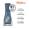 image:imageSally Hansen InstaDri Nail Polish  Quick Dry Long Lasting StreakFree Shine  Opaque Shiny  507 Time to Indigo  Deep Indigo Blue Nail Color507 Time to Indigo