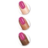 image:imageSally Hansen InstaDri Nail Polish  Quick Dry Long Lasting StreakFree Shine  Opaque Shiny  507 Time to Indigo  Deep Indigo Blue Nail ColorFlashy Fuchsia
