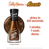 image:imageSally Hansen InstaDri Nail Polish  Quick Dry Long Lasting StreakFree Shine  SemiOpaque Shimmery  739 The Best Combo  Rose Gold Nude Nail Color