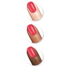image:imageSally Hansen InstaDri Peachy Breeze Quick Dry Long Lasting StreakFree Shine Pink Nail Polish Pack of 2