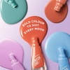 image:imageSally Hansen InstaDri Petal Pusher Quick Dry Long Lasting StreakFree Shine Pink Nail Polish031 Fl Oz Pack of 1