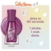 image:imageSally Hansen InstaDri Pride  I Got Spirit 03oz